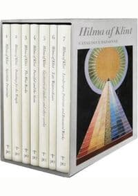Hilma af Klint: The Complete Catalogue Raisonne - autor neuvedený 1