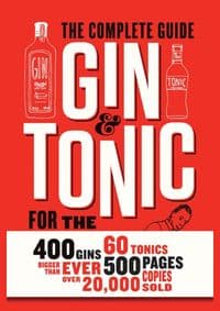 Gin & Tonic - Frederic Du Bois, Isabel Boons, Lannoo