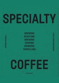 Speciality Coffee - autor neuvedený 1