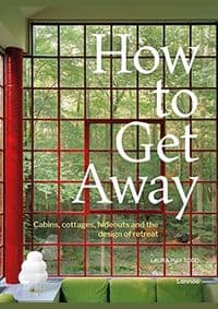 How To Get Away - Laura May Todd, Lannoo