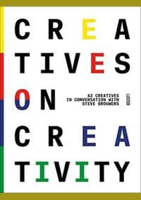 Creatives on Creativity - Steve Brouwers, Luster 1