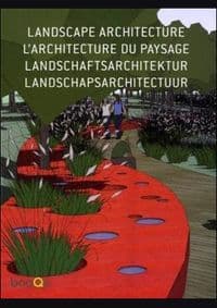 Landscape Architecture - Francesca Mola, Booqs 1