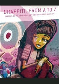 Graffiti From A to Z - Christian Campos, Tectum 1