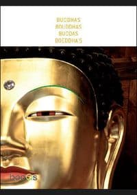 Buddhas - Paz Diman, Booqs 1