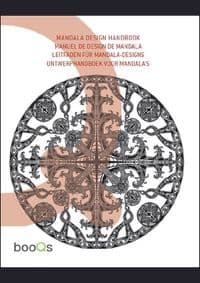 Mandalas Desing Handbook - Cristian Campos, Booqs 1