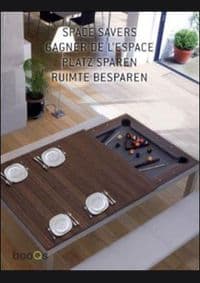 Space Savers - Marta Serrats, Booqs 1