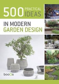 500 Tips for Garden Design - Marta Serrats, Booqs 1