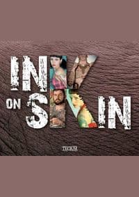 Ink on Skin - Birquit Krols, Tectum