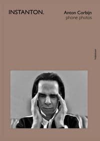 Instanton - Anton Corbijn, Cannibal/Hannibal Publishers