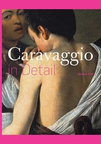 Caravaggio in Detail - Stefano Zuffi, Ludion 1