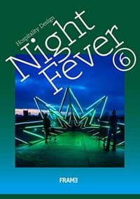 Night Fever 6: Hospitality Design - autor neuvedený 1
