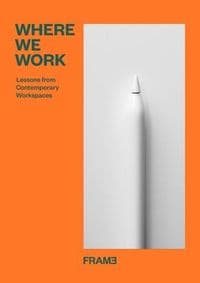 Where We Work - autor neuvedený 1