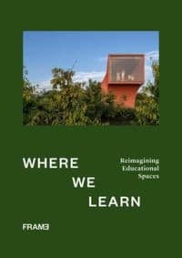 Where We Learn - autor neuvedený 1