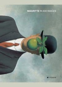 Magritte in 400 images - autor neuvedený