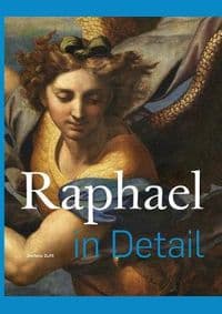 Raphael in Detail - autor neuvedený