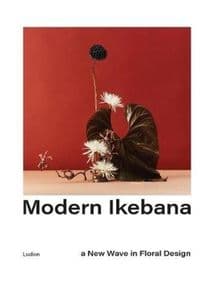 Modern Ikebana - autor neuvedený 1