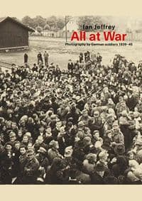 All At War - Ian Jeffrey, Ludion