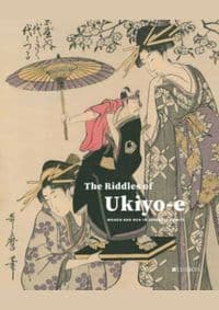 The Riddles of Ukiyo-e - Chris Uhlenbeck, Jim Dwinger, Josephine Smit, Ludion 1