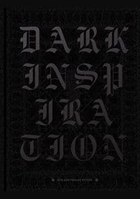 DARK INSPIRATION: 20th Anniversary Edition - Victionary, Victionary 1