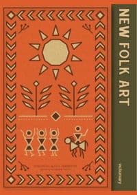 NEW FOLK ART - autor neuvedený 1
