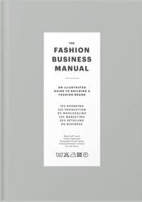 The Fashion Business Manual - autor neuvedený 1