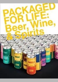 No Packaging, No Life: Alcohol - autor neuvedený