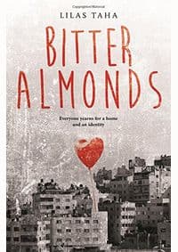 Bitter Almonds - Lilas Taha, Bloomsbury