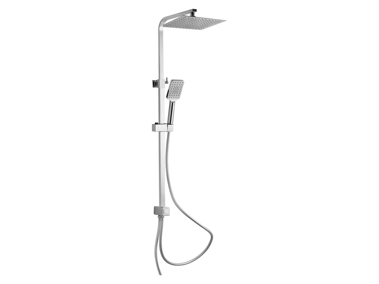 Schütte Sprchová tyč Silver Rain 1