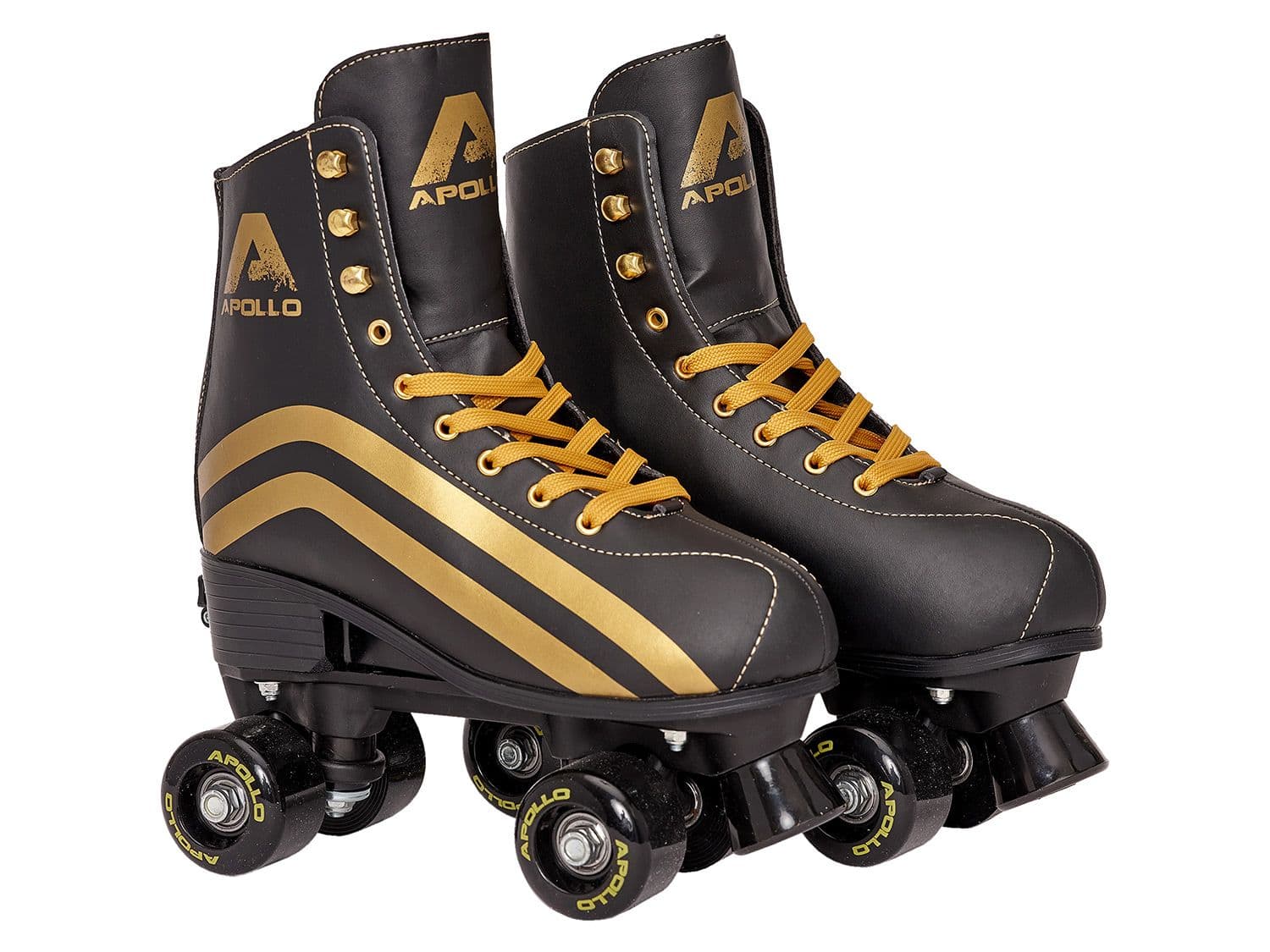Apollo Detské korčule Disco Quads (Luna Nova, 31/34) 1