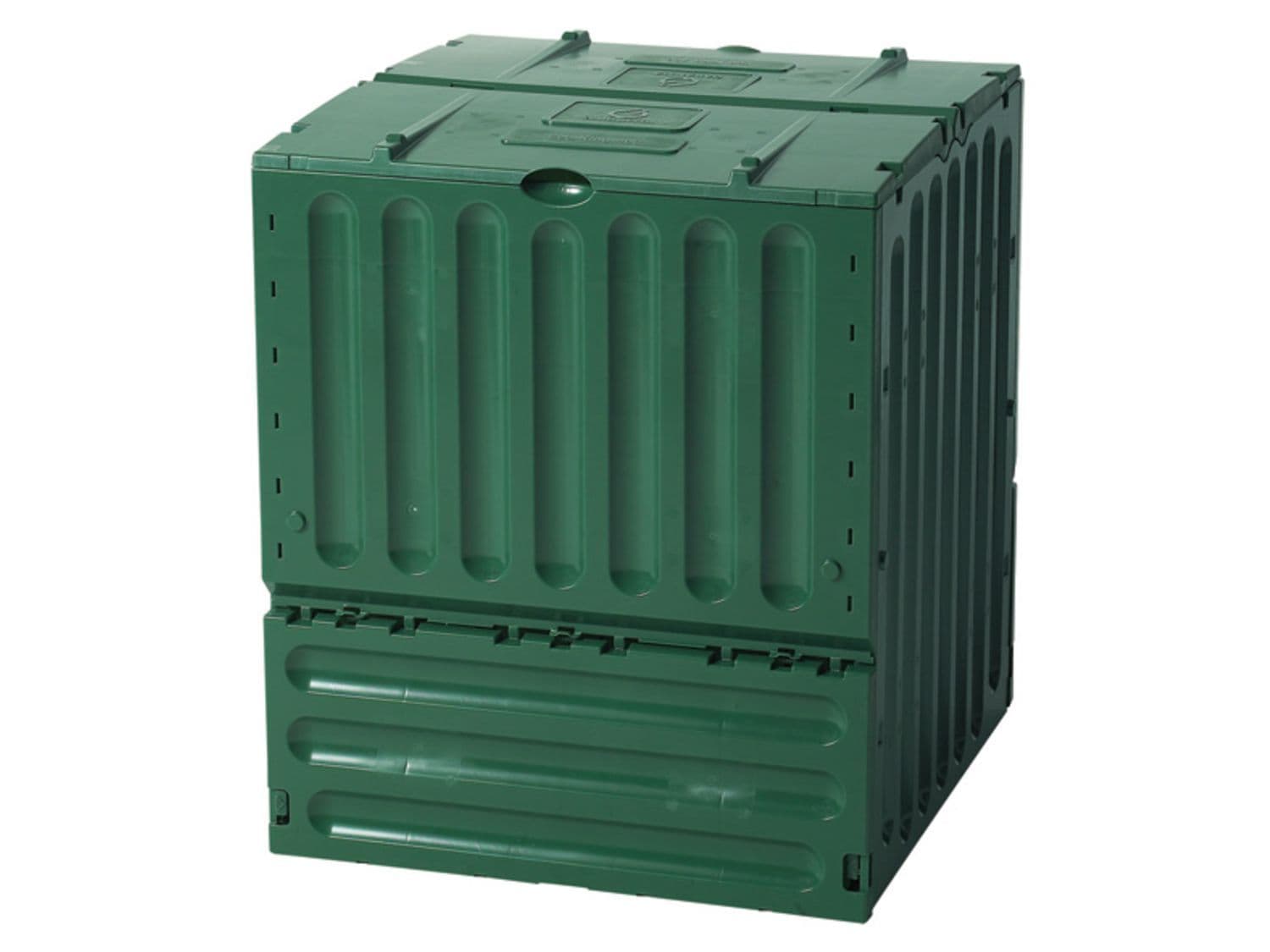 GARANTIA Kompostér ECO KING (600 L)