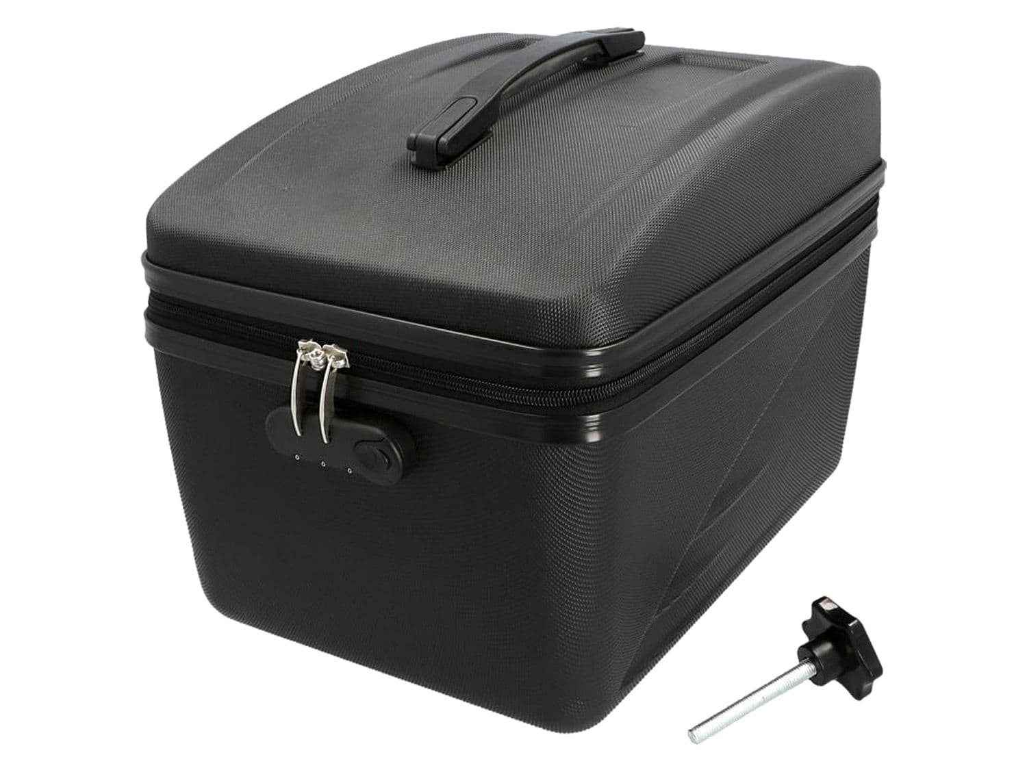 FISCHER Box na nosič bicykla