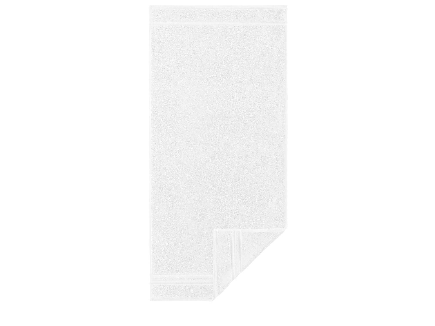 Egeria Uterák Manhattan Gold, 30 x 50 cm (biela) 1