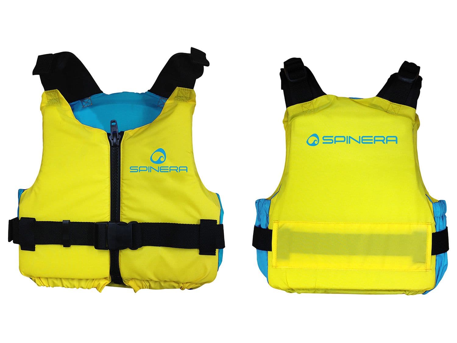 Spinera Plávacia vesta Aquapark pre dospelých (L/XL (116 – 127 cm))