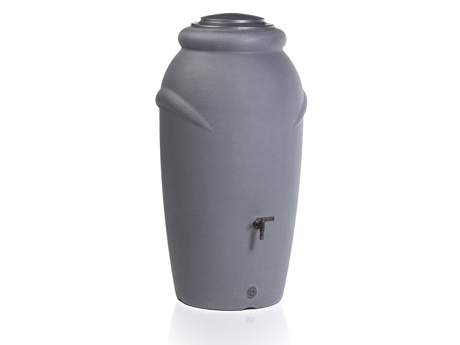 Prosperplast Nádrž na dažďovú vodu Aquacan Baby, 210 l (sivá) 1