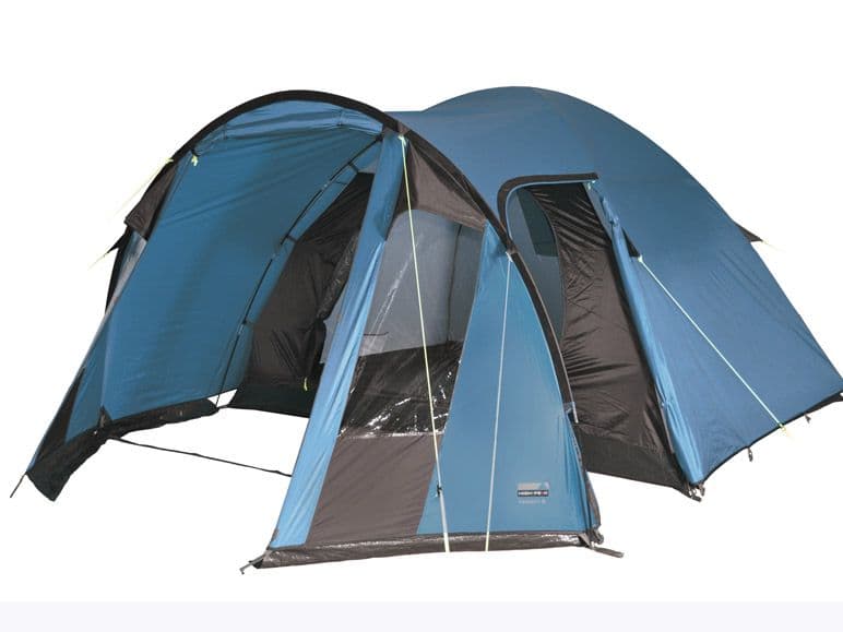 HIGH PEAK Stan Tessin 5, pre 5 osôb 1