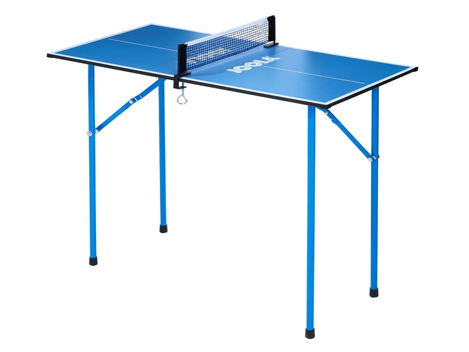 JOOLA Mini stolný tenis (modrá)
