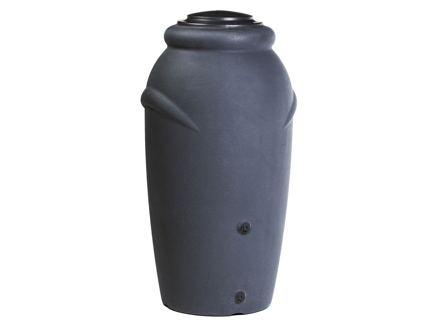Prosperplast Nádrž na dažďovú vodu Aquacan Baby, 210 l (antracitová)
