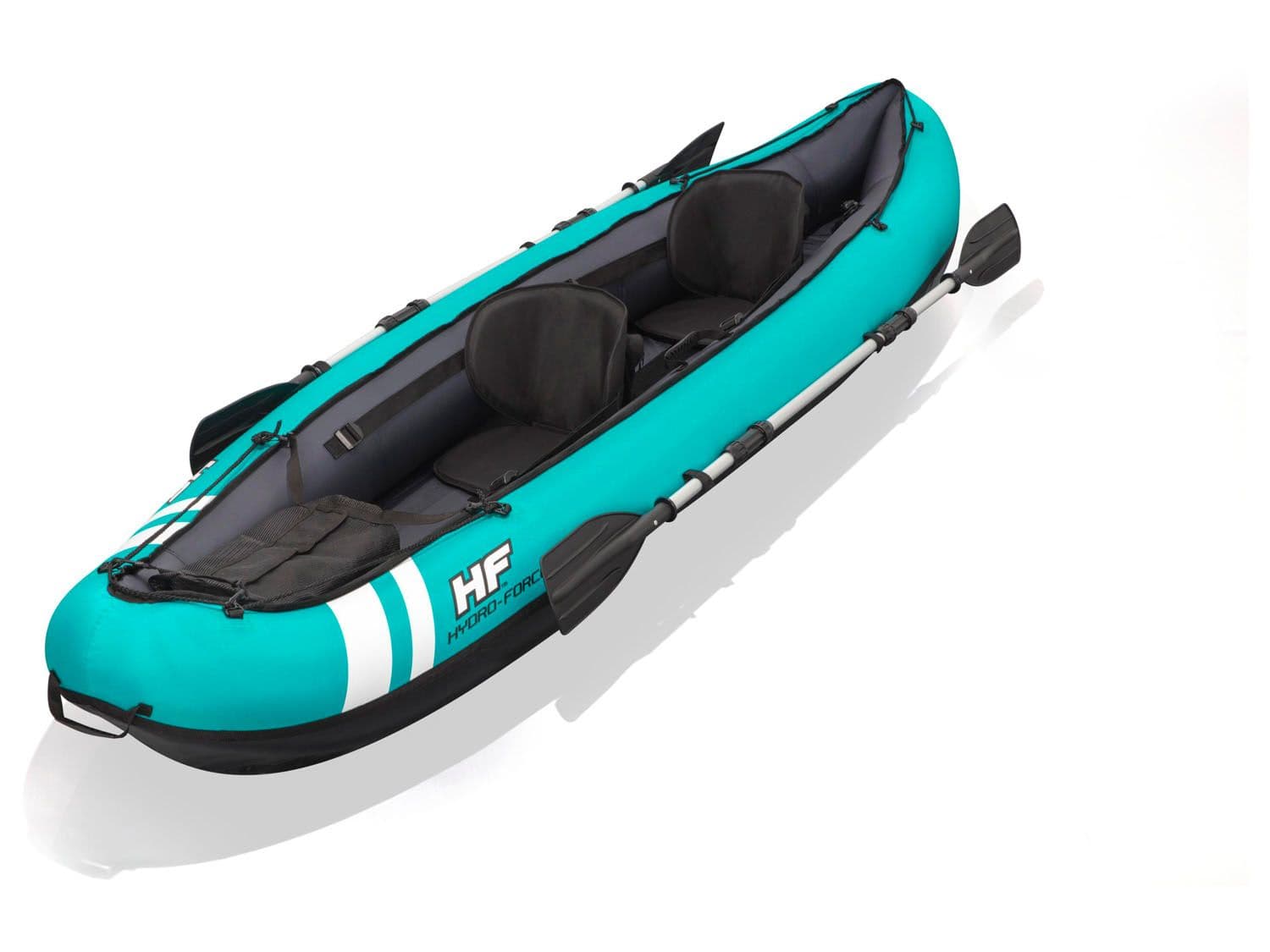 Bestway Hydro-Force™ Kajak Ventura, pre 2 osoby 1