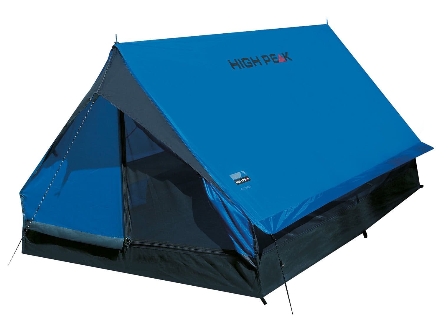 HIGH PEAK Stan Minipack 1