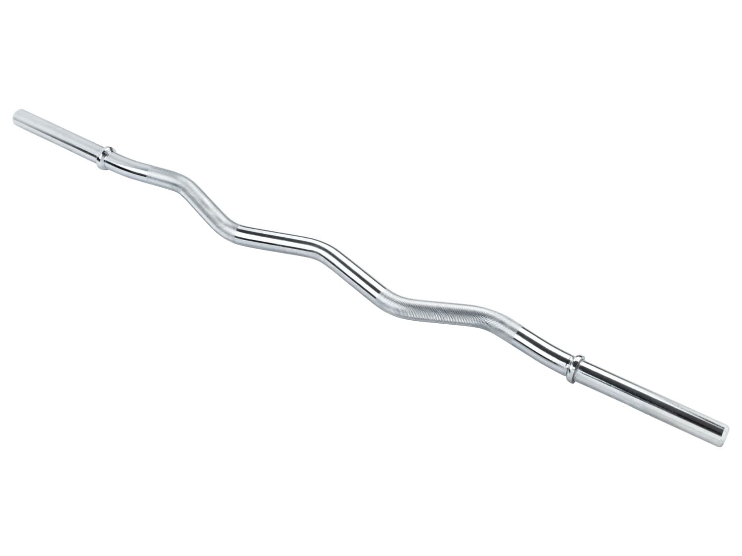 CRIVIT Tyč na činky, 120 cm
