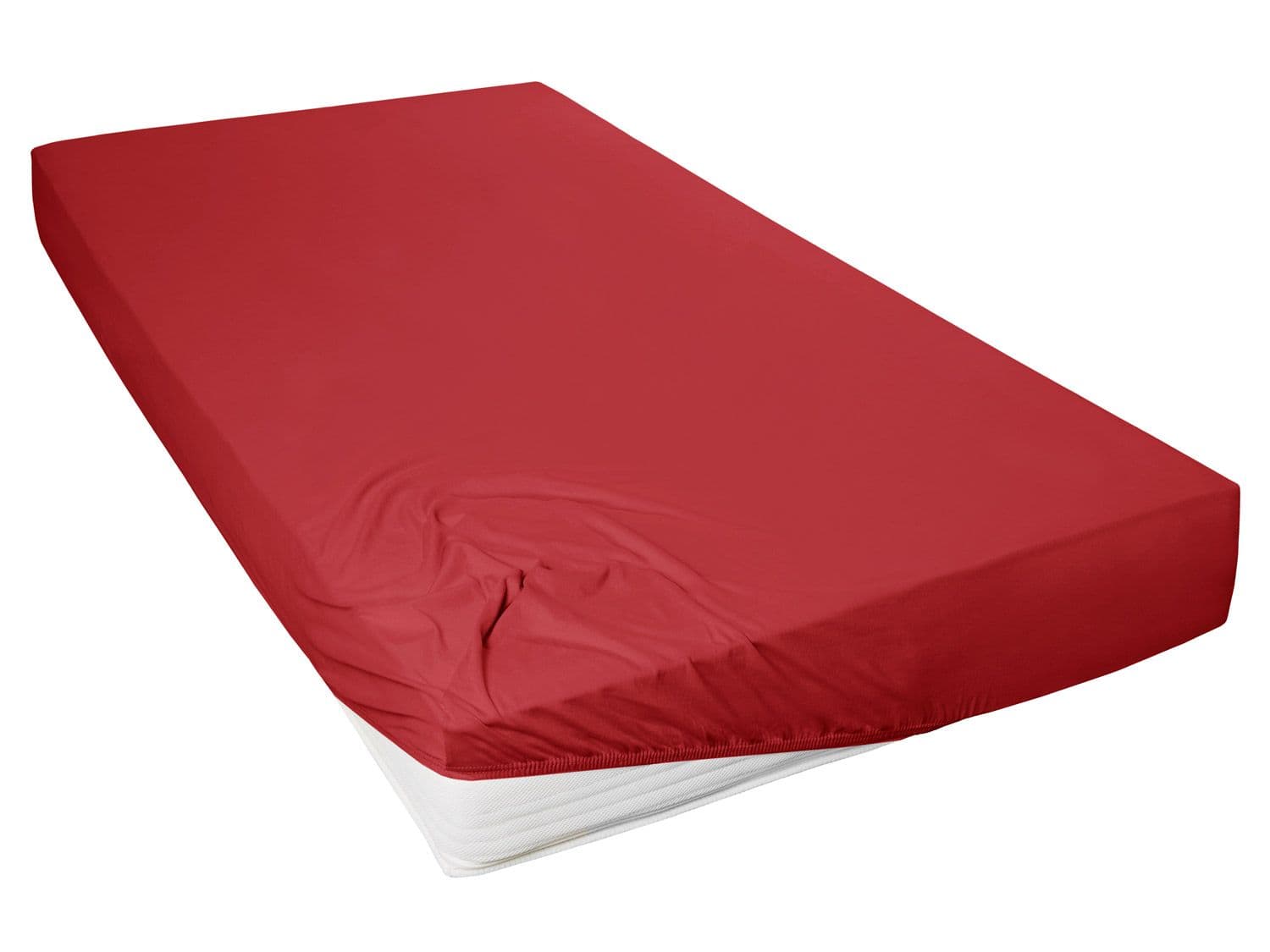 Primera Napínacia plachta (červená, 90 – 100 x 200 cm)