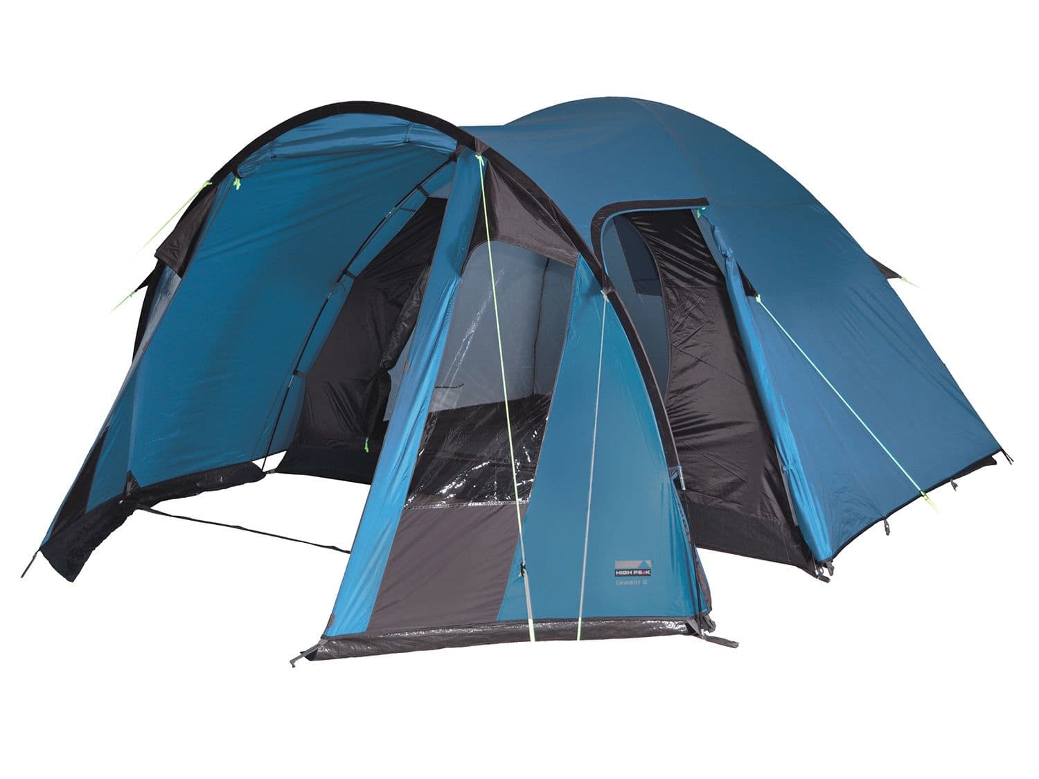 HIGH PEAK Stan Tessin 4 pre 4 osoby 1