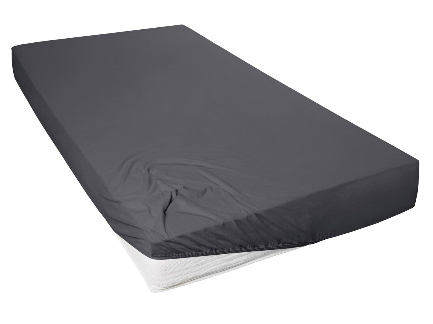 Primera Napínacia plachta (antracitová, 90 – 100 x 200 cm) 1