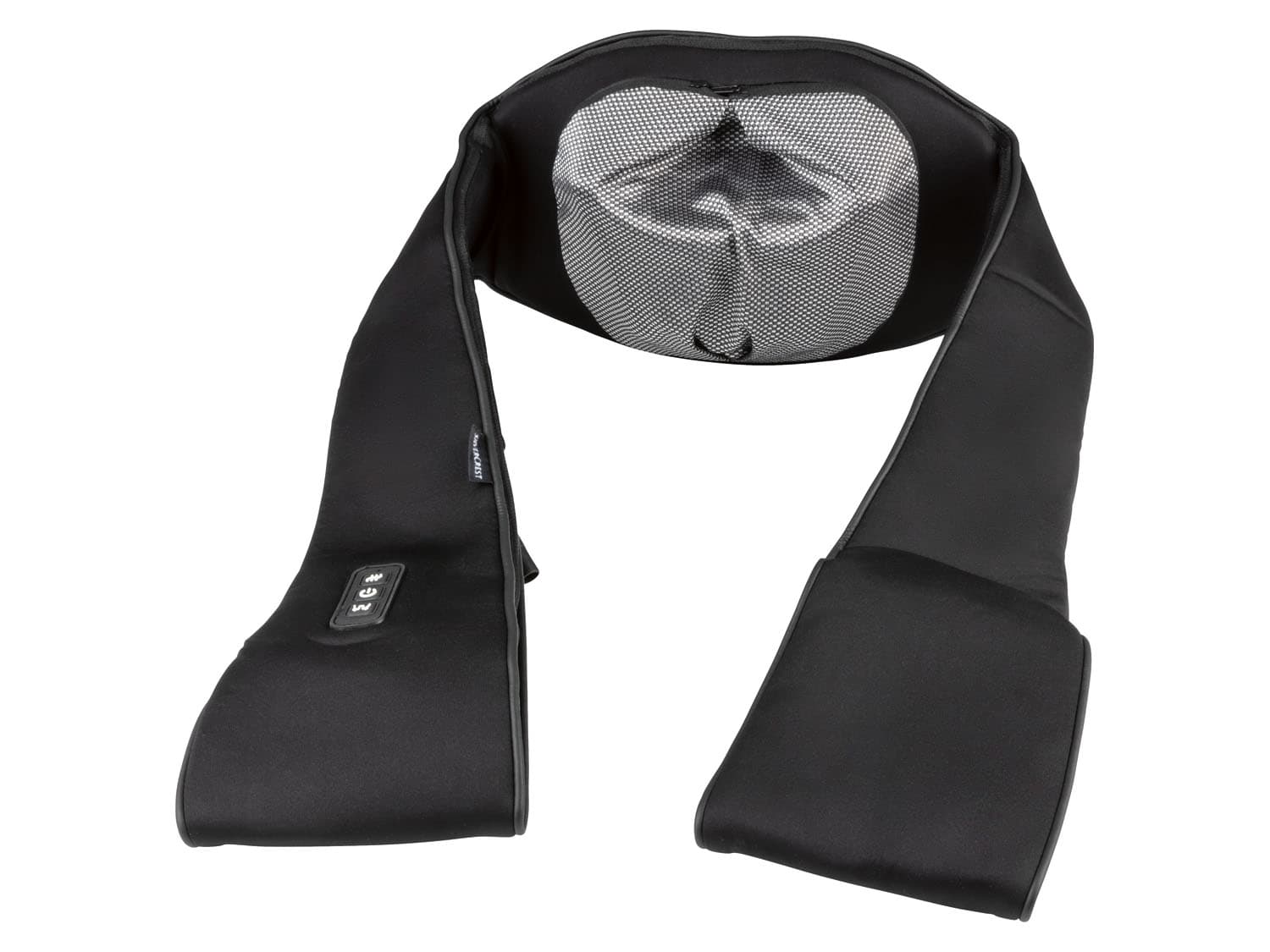 SILVERCREST® PERSONAL CARE Šijový masážny prístroj shiatsu SSMN 2 C2 1