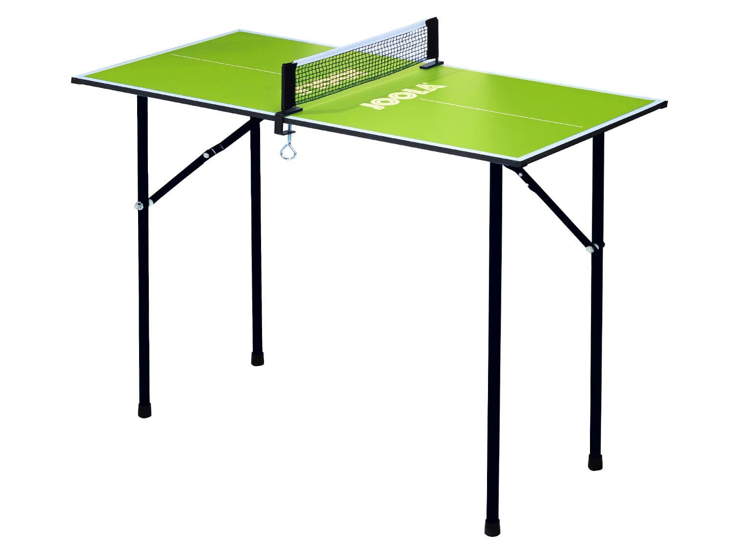 JOOLA Mini stolný tenis (zelená) 1