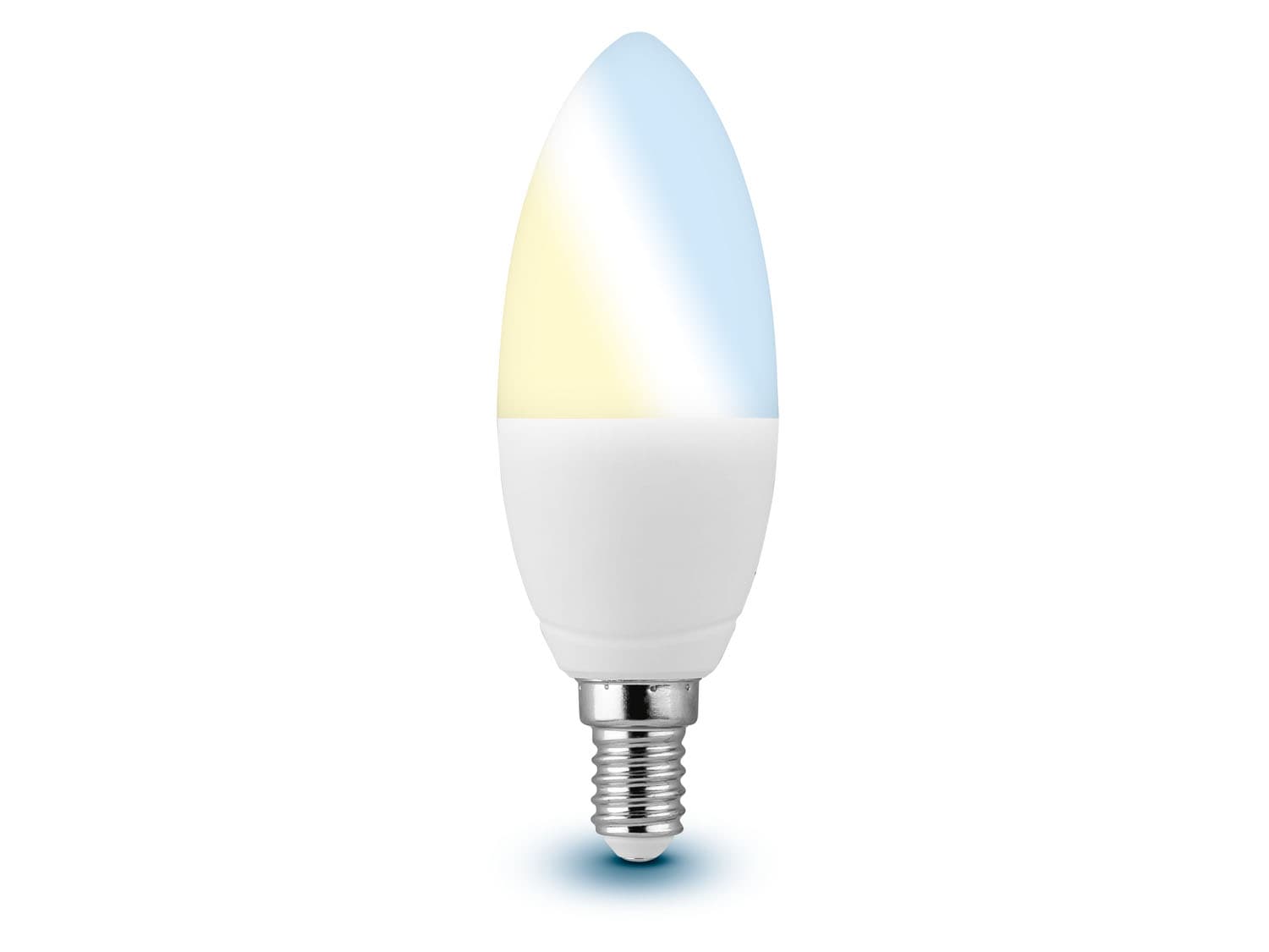 LIVARNO home LED žiarovka Zigbee Smart Home (sviečka) 1