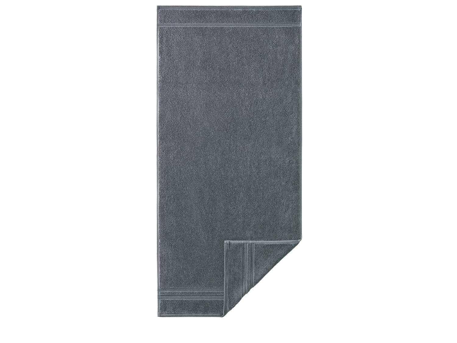 Egeria Uterák Manhattan Gold, 30 x 50 cm (tmavosivá)