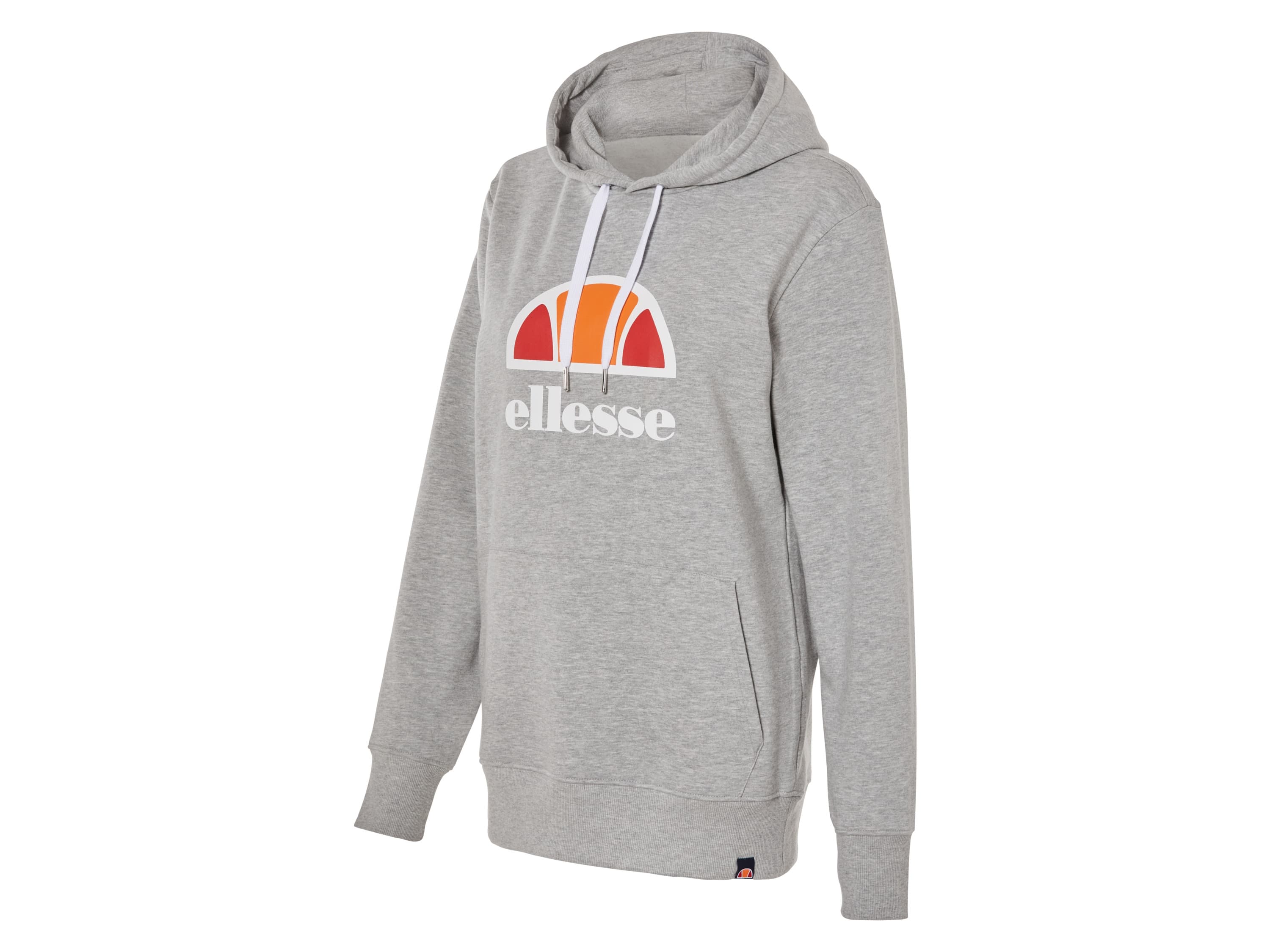 Ellesse Pánska mikina (sivá, S)