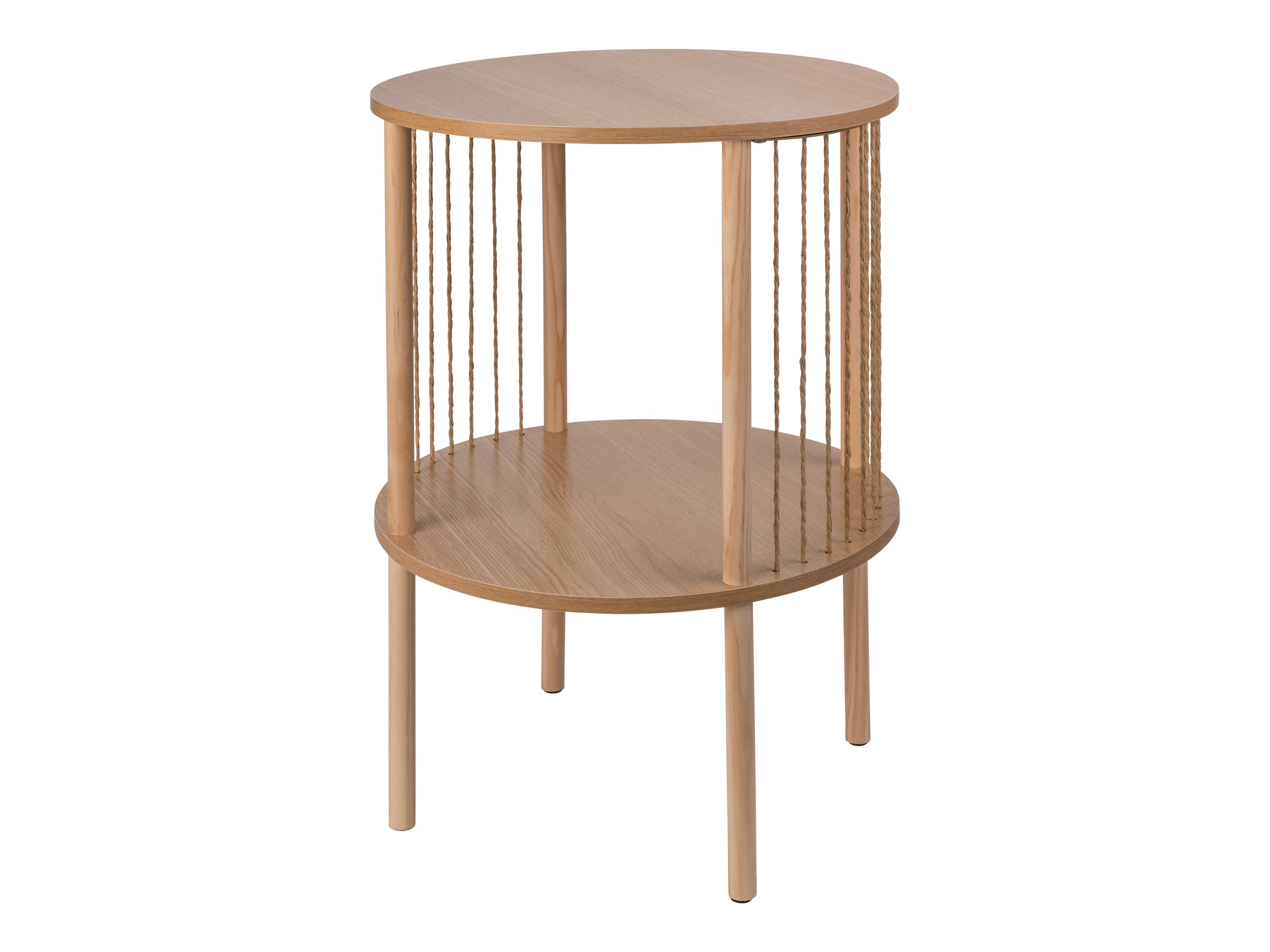 LIVARNO® Odkladací stolík 1