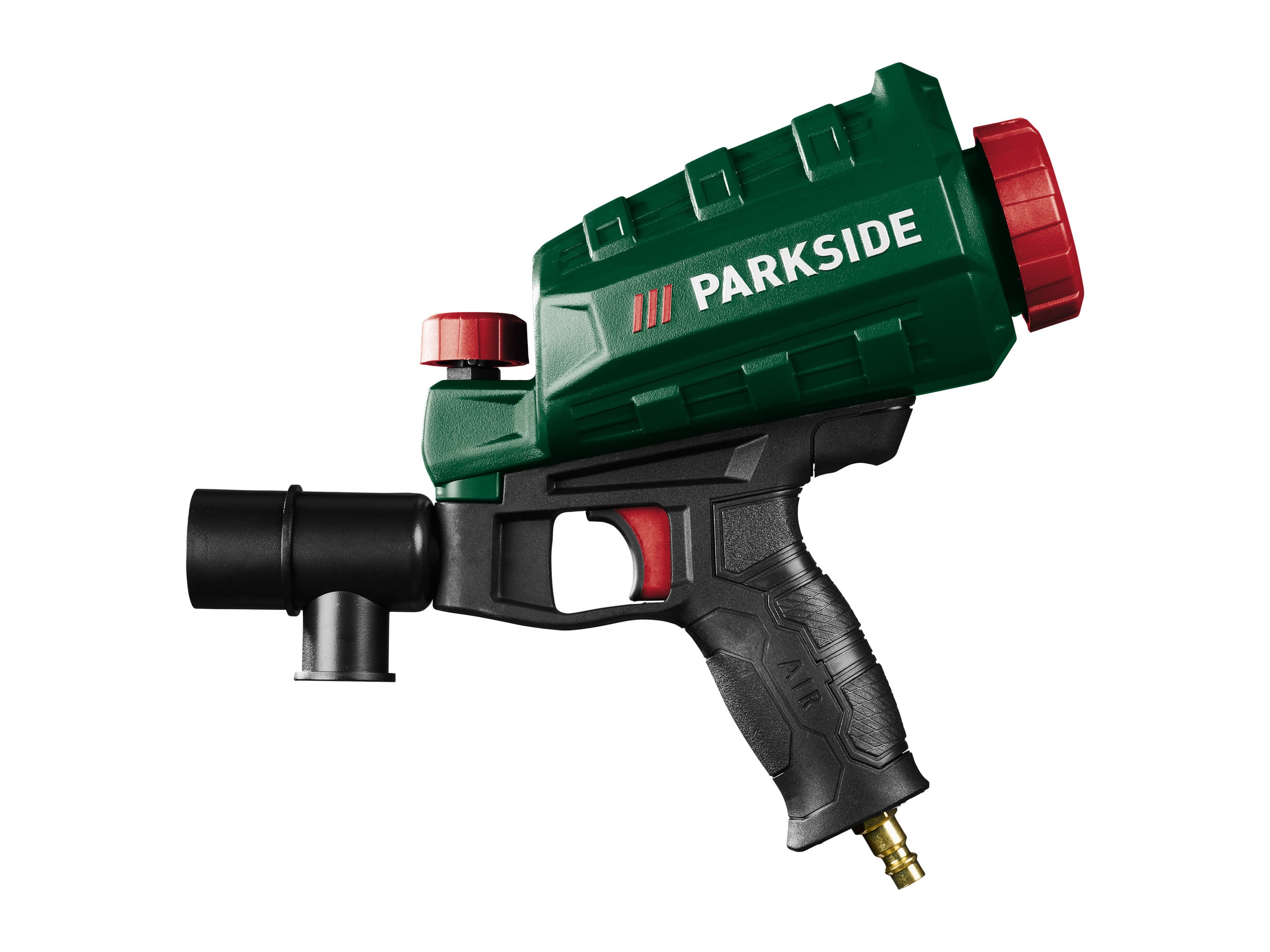 PARKSIDE® Pneumatická čistiaca/pieskovacia pištoľ PDRP 6.2 B2/PDSP 1000 E6 (pneumatická pieskovacia pištoľ)